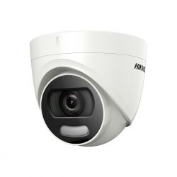 HIKVISION HD CAMERA DS-2CE72HFT-F28(2.8mm)