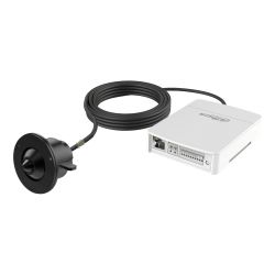 Dahua IPC-HUM8441-E1-L1 H265 Pinhole Mini câmera IP 4M DN WDR…