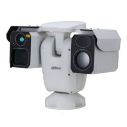 Dahua TPC-PT8441D-BM100-AC Thermal Camera PTZ IP DUAL 400*300…