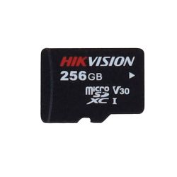 Hikvision HS-TF-P1STD/256G - Tarjeta de memoria Hikvision, Tecnología 3D TLC NAND,…
