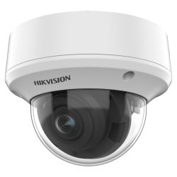 Hikvision Value DS-2CE5AH0T-VPIT3ZE/2.7-13.5mm(C) - Hikvision, Cámara Domo HDTVI Gama Value, Resolución…