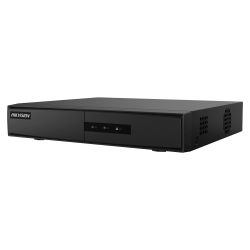 Hikvision Value DS-7108NI-Q1/M(C) - Hikvision, Gama VALUE, Grabador NVR para cámaras IP,…