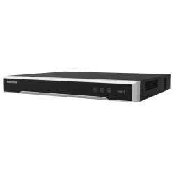 Hikvision Value DS-7608NI-Q2/8P(C) - Hikvision, Gama PRO, Grabador NVR 8 CH IP PoE 80 W,…