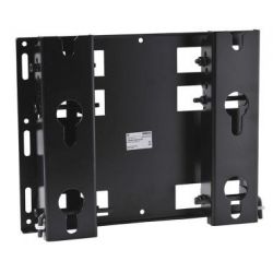 Bosch UMM-WMT-32 monitor mount / stand 81.3 cm (32") Black Wall
