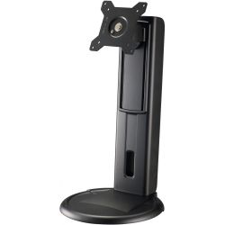 Bosch UMM-LED27-SD monitor mount / stand 68.6 cm (27") Black Desk