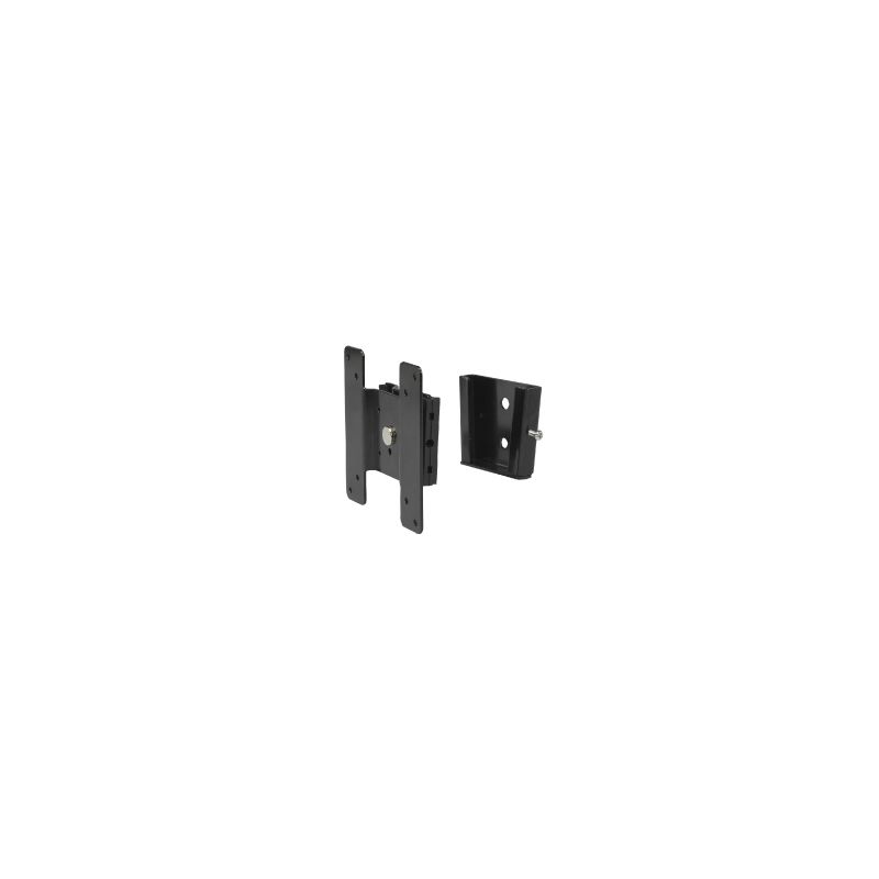 Bosch UMM-LW-20B monitor mount / stand 48.3 cm (19") Black Wall