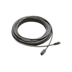 Bosch LBB 4416-00 networking cable Black 0.5 m