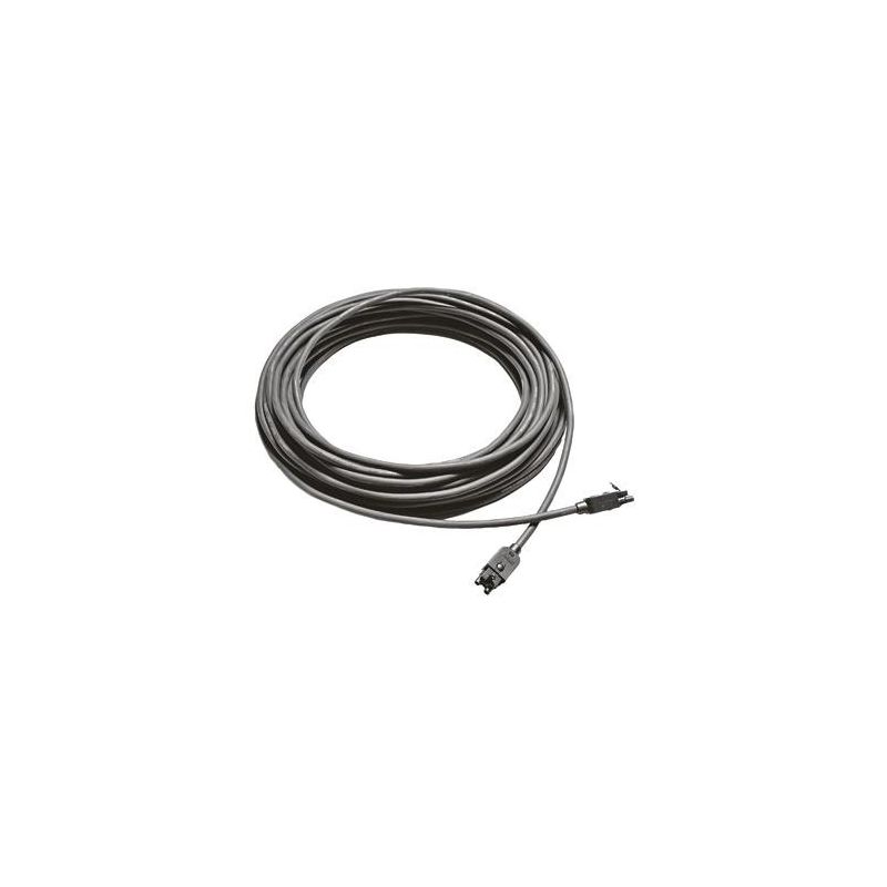 Bosch LBB 4416-00 cable de red Negro 0,5 m