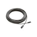 Bosch LBB 4416-00 câble de réseau Noir 0,5 m