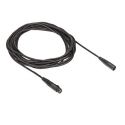 Bosch LBC1208/40 audio cable 10 m XLR Black