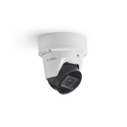 Bosch FLEXIDOME IP turret 3000i IR Dome IP security camera Outdoor 3072 x 1728 pixels Ceiling/wall