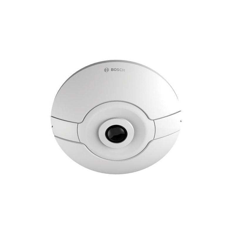 Bosch NIN-70122-F0A Dôme Caméra de sécurité IP 3640 x 2160 pixels Mur