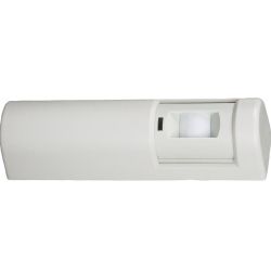 Bosch DS160 détecteur de mouvement Avec fil Plafond/mur Blanc