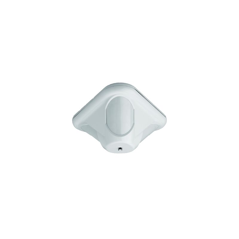 Bosch DS939 detector de movimiento Alámbrico Blanco