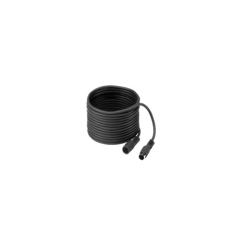 Bosch LBB 4116/05 signal cable 5 m Grey