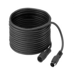 Bosch LBB 4116/10 signal cable 10 m Grey