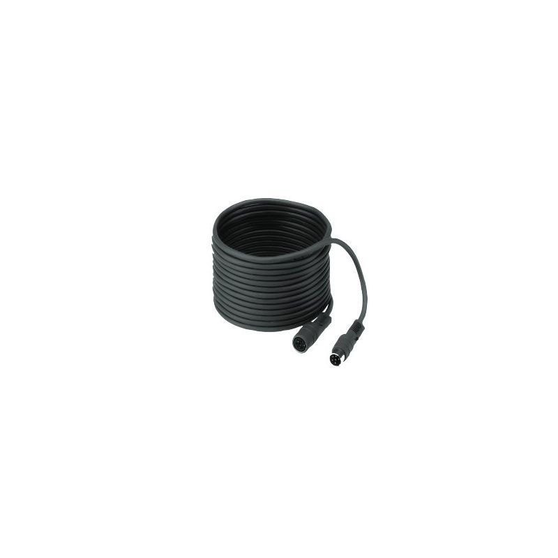 Bosch LBB4116/20 signal cable 20 m Grey