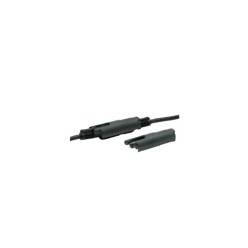 Bosch LBB4117/00 abrazadera para cable Negro 25 pieza(s)