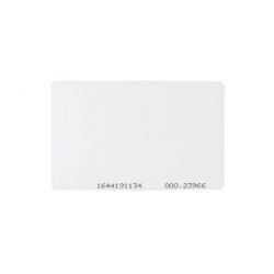 Bosch ACD-ATR11ISO cartão de acesso Cartão RFID 125 kHz