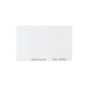 Bosch ACD-ATR11ISO access cards RFID card 125 kHz