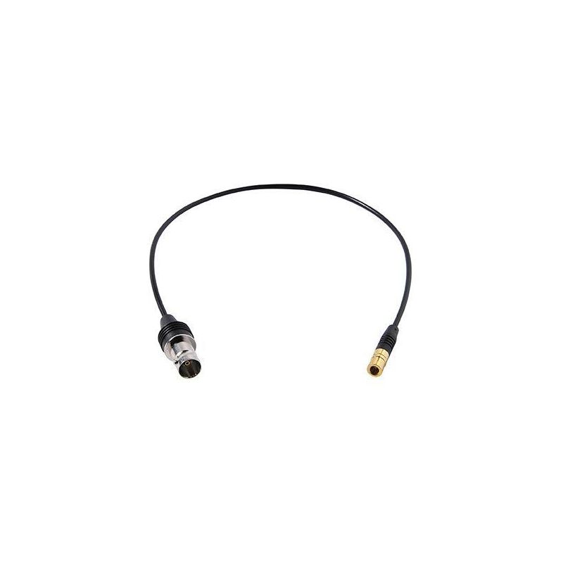 Bosch NBN-MCSMB-03M cable para cámara fotográfica 0,3 m Negro