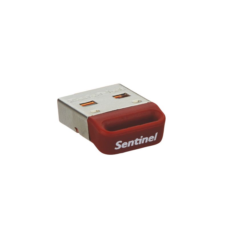 Bosch D5370-USB unidade de memória USB 2.0 Vermelho