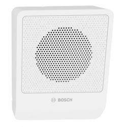 Bosch LB10-UC06-L loudspeaker White Wired 6 W