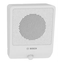 Bosch LB10-UC06V-L haut-parleur Blanc Avec fil 6 W