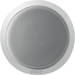Bosch LHM0606/10 haut-parleur Blanc Avec fil 6 W
