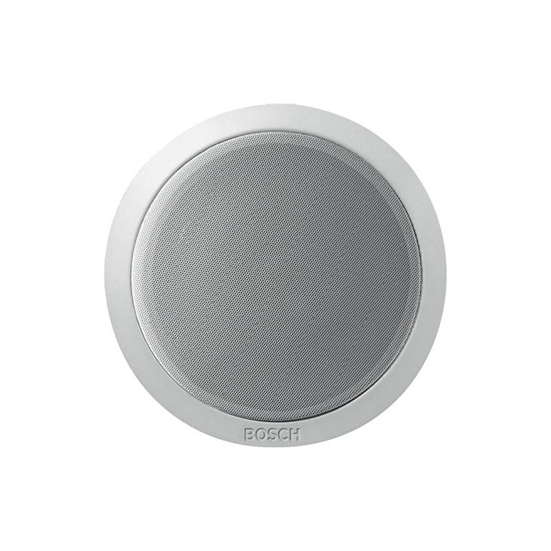 Bosch LHM0606/10 loudspeaker White Wired 6 W