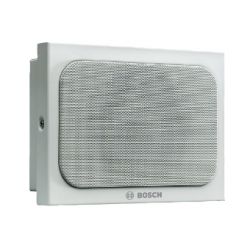 Bosch LBC3018/01 altavoz De 1 vía Blanco 6 W