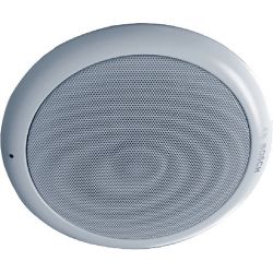 Bosch LC1-UM12E8 loudspeaker White Wired 12 W