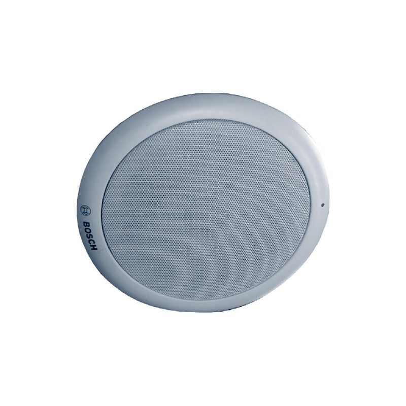 Bosch LC1-UM24E8 loudspeaker White Wired 24 W