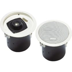 Bosch LC2-PC30G6-4 loudspeaker White Wired 30 W