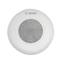 Bosch LC5-WC06E4 altifalante Branco Com fios 6 W