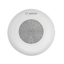 Bosch LC5-WC06E4 haut-parleur Blanc Avec fil 6 W