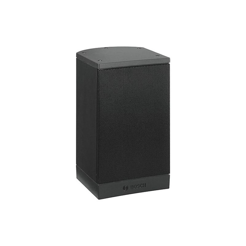 Bosch LB1-UM20E-D haut-parleur Noir Avec fil 20 W