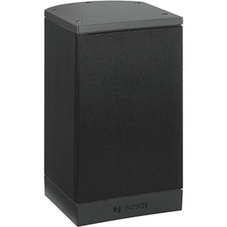 Bosch LB1-UM20E-D loudspeaker Black Wired 20 W