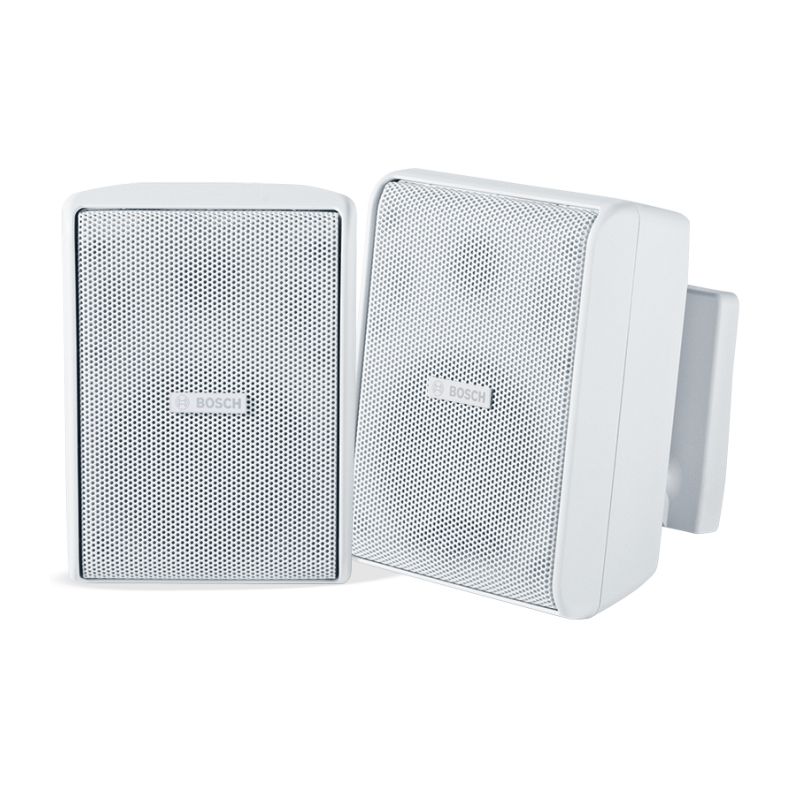 Bosch LB20-PC15-4L haut-parleur Blanc Avec fil 15 W