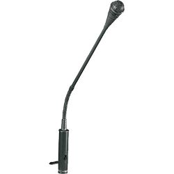 Bosch LBB1949/00 microphone Noir
