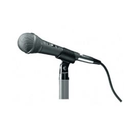 Bosch LBC2900/20 microphone Grey Karaoke microphone