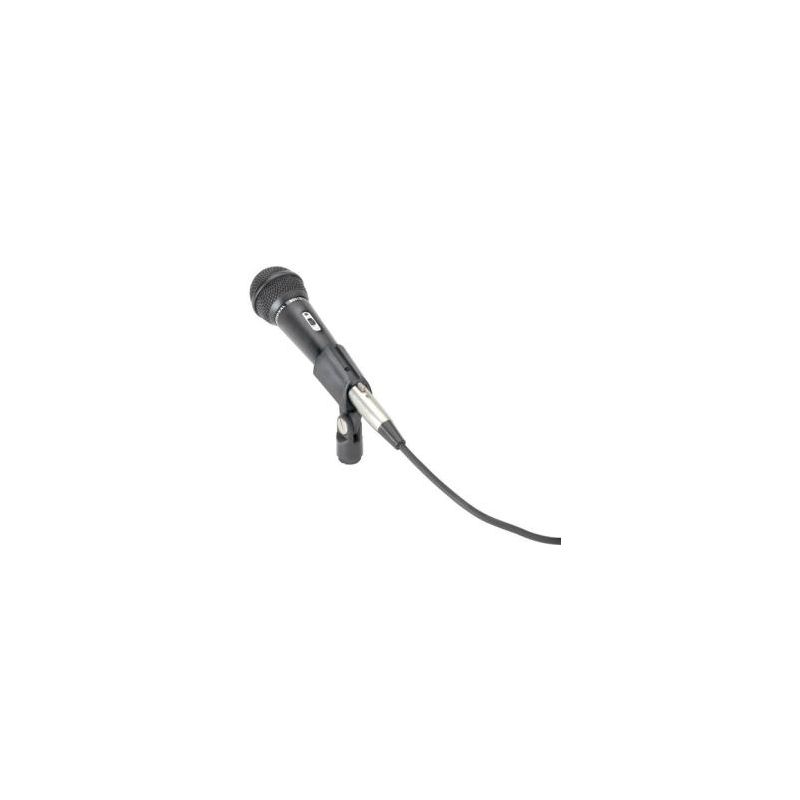 Bosch LBB 9600/20 Black Stage/performance microphone