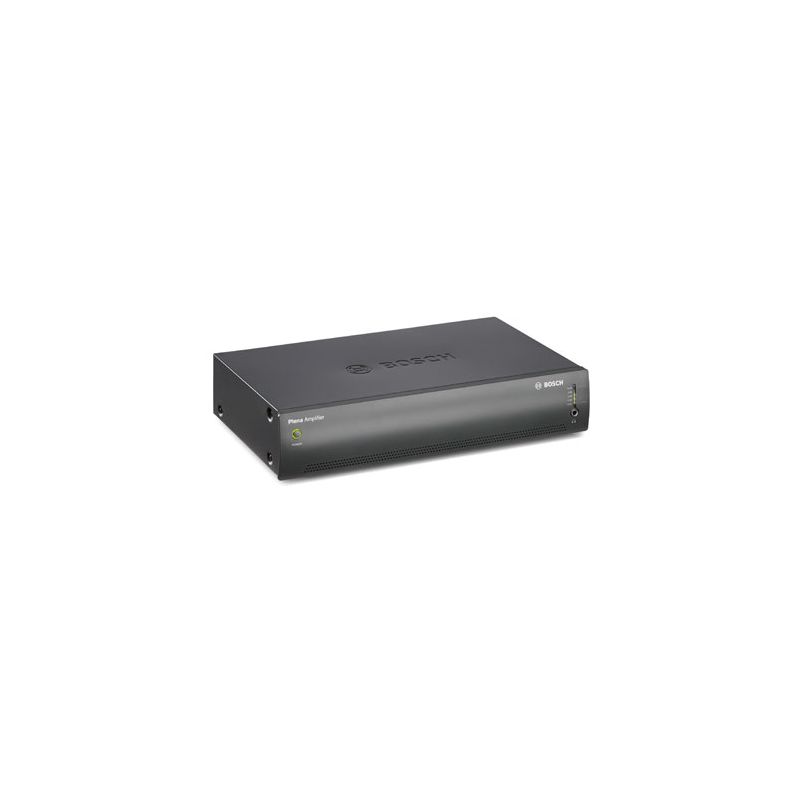 Bosch PLE-1P240-EU audio amplifier 1.0 channels Grey