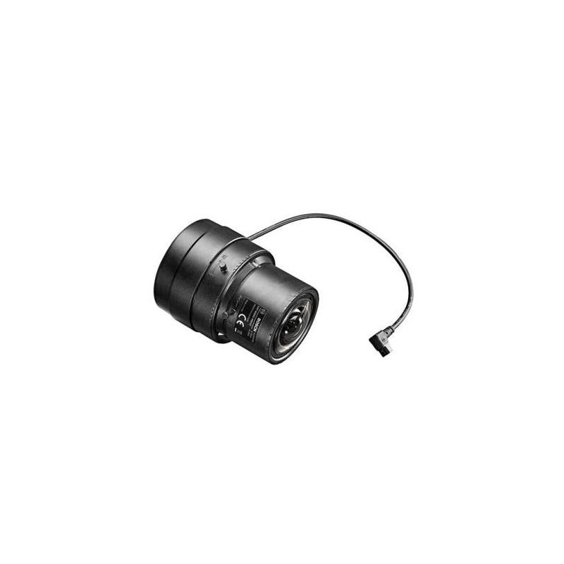 Bosch LVF-8008C-P0413 security camera accessory Lens