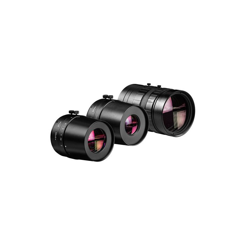 Bosch LFF-8012C-D50 security camera accessory Lens