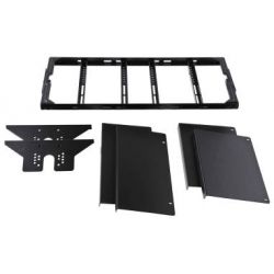 Bosch UMM-LCDUB-RM rack accessory Mounting kit
