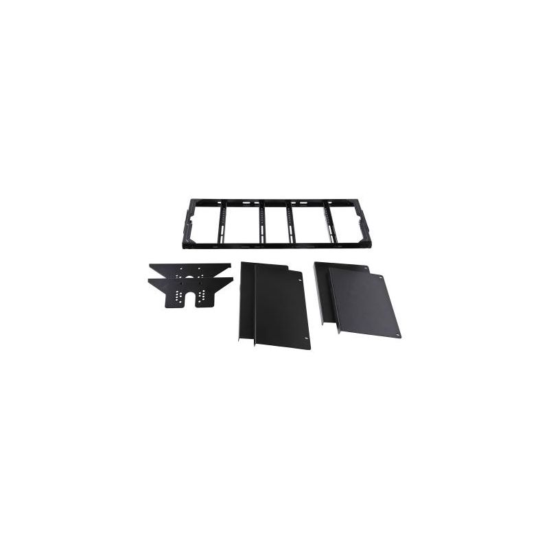 Bosch UMM-LCDUB-RM rack accessory Mounting kit