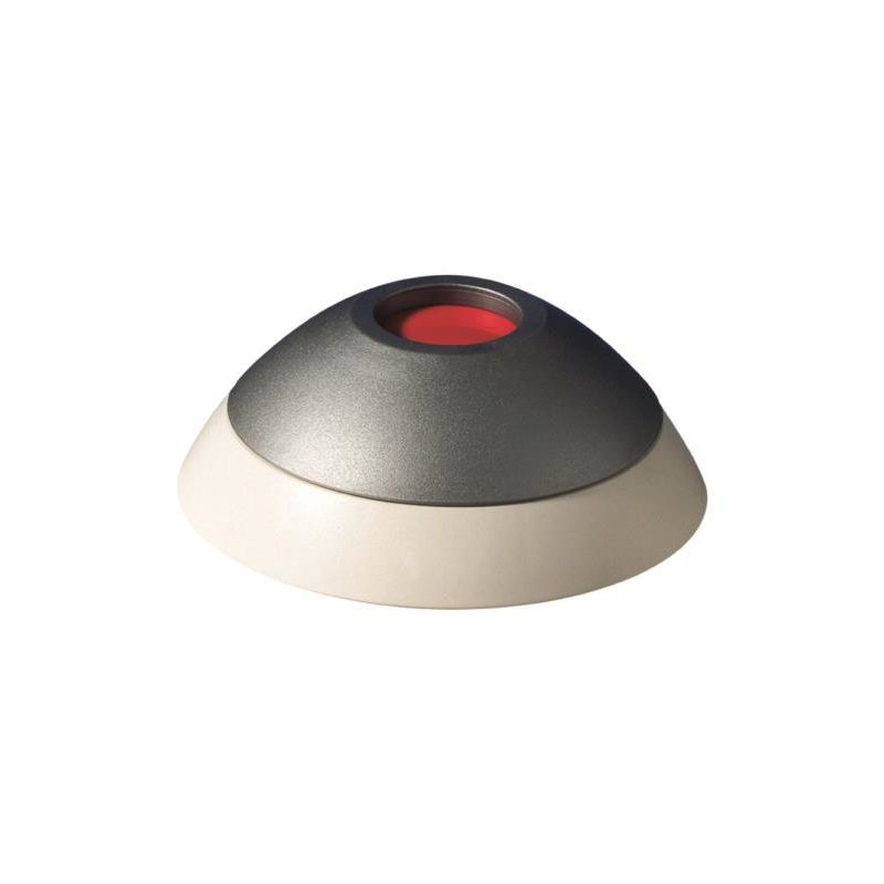 Bosch ISC-PB1-100 botão de alarme Com fios