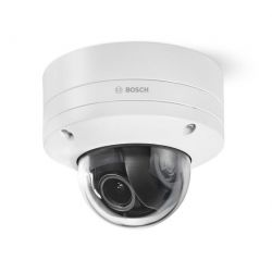 Bosch FLEXIDOME IP 8000I Dôme Caméra de sécurité IP Intérieure et extérieure 1920 x 1080 pixels Au plafond/à poser