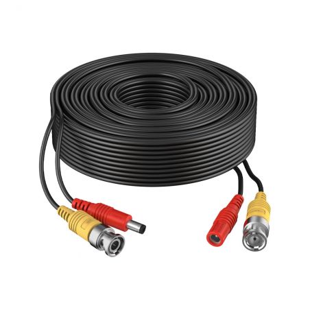 Dahua DH-PFM942I-10-5 Video and power cable for CCTV